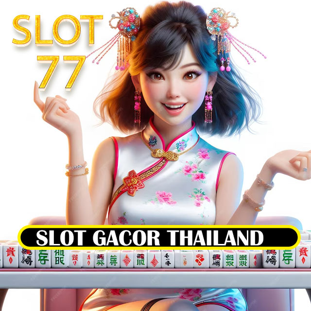 SLOT777 🎰 Daftar Situs Slot Gacor Bandar Slot777 Dapatkan Maxwin Dari Scatter Berisi 